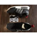 【MOGU STORE】ADIDAS NMD R1 雪花黑灰 (BB2884)