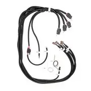 Narva 12V Heavy Duty Wiring Harness - 74409