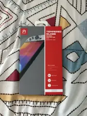Nintendo Switch OLED Atrix Tempered Glass Screen Protector