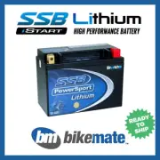 Battery Lithium HP for CAN-AM Defender 1000 HD10 2016 2017 2018 2019