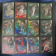2021-22 Panini Player of the Day Complete KABOOM 100 Card SetREADY 4 GRADING