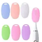 Hook Toothbrush Storage Clip Reusable Toothbrush Box Durable Toothbrush Cover