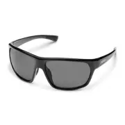 Suncloud Boone Polarized Sunglasses by Smith Optics Wrap Around 6 Color Options