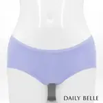 【黛莉貝爾 DAILY BELLE】輕柔冰感低腰平口褲 | V9032