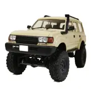 C54 LC80 1/16 2.4G 4WD RC Car Rock Crawler RTR Electric Climbing4495