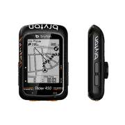 Bryton Rider 450E Bike Computer Black