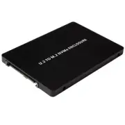 to NVME for M.2 M-key PCIe SSD for Case SFF-8639 U.2 to NGFF for M.2 PCIe SSD