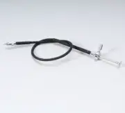 NOS LEITZ 14067 FONOT 10" LOCKING CABLE RELEASE FOR USE WITH LEICA M & R CAMERAS