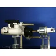 Flexible Drive Clutch Master Cylinder - FDJB9960