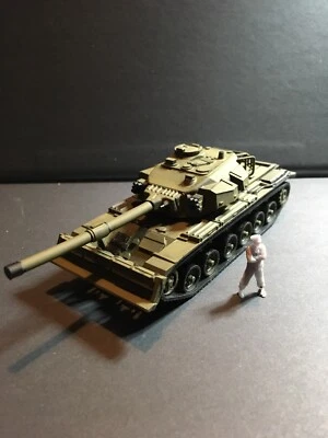 1/72 British Post War Centurion MK.5 Dozer .Painted Resin. 3200 models on offer