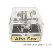 HARRISON / AO / SP Alto Sax Ligature Silver Plated