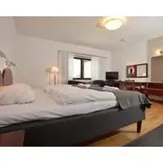 Hotell Amigo