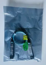 Original Cisco QDD-400–AOC1M With Hologram