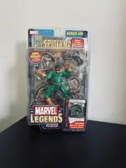 Marvel Legends Series VIII Doc Ock