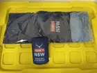 Tooheys New scarf And Stubby Cooler , beer , Mancave, NSW STATE OF ORIGIN