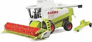 [bruder] Claas Lexion Harvester
