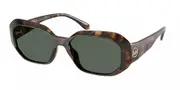 Michael Kors MK2240U SIESTA KEY 300671 Women’s Sunglasses Tortoiseshell Size 54