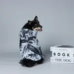 [現貨速髮]THE DOG FACE狗狗衣服五代雪山加棉防雪防風狗衝鋒衣寵物衣服外套