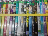 在飛比找Yahoo!奇摩拍賣優惠-席滿客書坊二手拍賣正版DVD-華語【寶米恰恰】-黃姵嘉 姜康