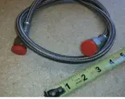 Cummins OEM part 3176576 Flex hose