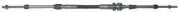 Bulkhead 4300 Style Heavy Duty- Uflex USA - C23BCX10 (C23-10)