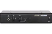 Redback15W Public Address Amplifier with Headphone Socket-Power Status Indicator