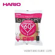 【咖啡地圖】Hario VCF-01-100M濾紙