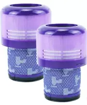 2x Dyson Filter 97001302- For Dyson V11/ V12 Models