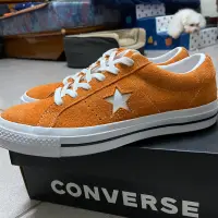 在飛比找蝦皮購物優惠-Converse one star us6 24.5cm