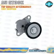Drive Belt Tensioner For Audi A1 A3 A4 Fit VW Golf Tiguan Passat 2008-2023 (for: Audi)