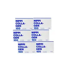 在飛比找大樹健康購物網優惠-【NIPPI】100% 純膠原蛋白胜肽-附5g湯匙（110g