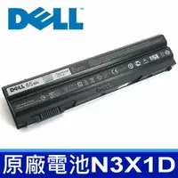 在飛比找樂天市場購物網優惠-戴爾 DELL N3X1D 原廠電池 Latitude E6