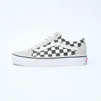 在飛比找蝦皮購物優惠-Vans old skool 小學格紋白色貨車 old sc