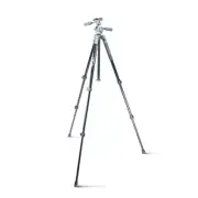 Vanguard VEO 2 Pro 263APV Aluminum Tripod with VEO 2 PH-38 3-Way Pan/Tilt Head