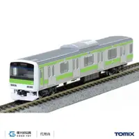 在飛比找蝦皮商城優惠-TOMIX 98716 電車 E231系500番台 通勤電車