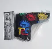 Scotty Cameron Headcover - 2024 TCC King Agave Man