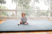 Aus – Premium Baby Play Mat 3Cm Extra Thick Foam Mat for Kids Large Floor Rug in
