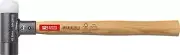 PB Swiss Tools Heavy Duty Dead Blow Mallet Size 304-1, Combination Hammer F/S