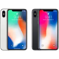 在飛比找蝦皮購物優惠-APPLE IPhoneX 現貨64G/256G