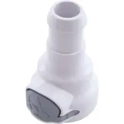 Polaris Connector Assy, 3900, Feed Hose #48-140