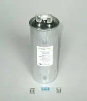 Pentair 473198 Capacitor 50 Mfd. for MiniMax Plus Pool and Spa Heater Heat Pump