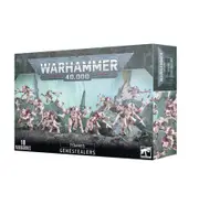 Tyranids: Genestealers (51-06) 2023