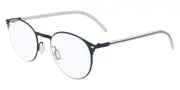 Flexon B2075 412 Men's Glasses Blue Size 49 - Private Health Rebate - Blue Light Block Available