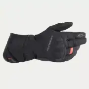 Alpinestars (Road) Gloves - Tourer W-7 V2 Drystar (Black)