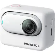 Insta360 Go 3 Action Camera w/ 32GB Memory