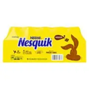 Nestle Nesquik Chocolate Lowfat Milk, 15 ct./8 oz. NO SHIP TO CALIFORNIA
