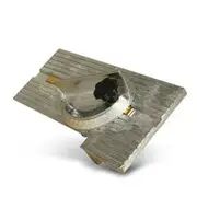 MULTITOOL Angle/Mitre Table Attachment Suits Belt Grinding Attachment POMTA