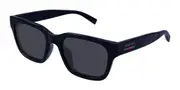 Gucci GG1857S 004 Men's Sunglasses Blue Size 55