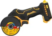 Dewalt DCS438N-XJ Battery Mini Miter Saw 76mm 18V XR Body Only