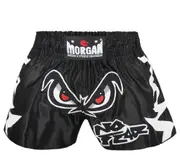 MORGAN Fearless Muay Thai Boxing MMA Pants Shorts